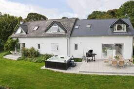 St Dogmaels House | Morawel