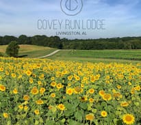 Livingston House | Covey Run Lodge