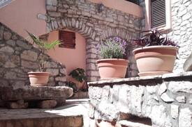 Tisno Apartment | Apartmani-Tisno-Lujini dvori 2