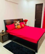 Zirakpur Apartment | SILVER OAKS - a 2BHK apartment in Tricity