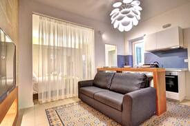 Madliena Apartment | Boutique Studio in Valletta (1)