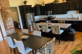 Van Buren Apartment | Brookstone Condo on Current River