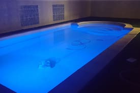 Bir El Djir Villa | Location villa résidence hasnaoui oran algerie