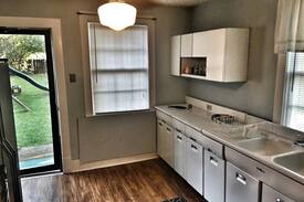 Bardstown House | The Nicholson House