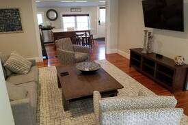 Andover House | The Andover Elms