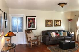 Pacific Grove Apartment | Dream Cottage in Pacific Grove, CA