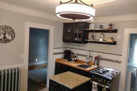 Springfield House | Thompson stay or extended stay retreat