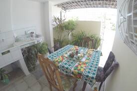 Granma House | Casa Anaya, a great place to stay in Bayamo