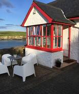 Kinsale Cabin | Kinsale Seaside Cottage Sandycove