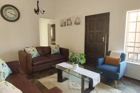 Greater Johannesburg Metropolitan Area Apartment | Beautiful spacious apartment close to The Dome