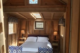 Middle Grove Other | An Adirondack Tree House Retreat