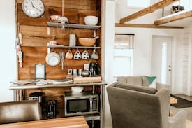 Mahone Bay House | Across The Cove Beach House - close to Nordic Spa