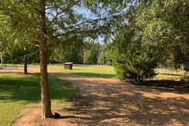 Mayhew Cabin | Catalpa Plantation