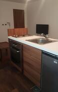 Maadi Apartment | Cinnamon Studio by BAYTY Road 9 Maadi