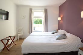Oosterend Villa | Villa Veldvrede Texel