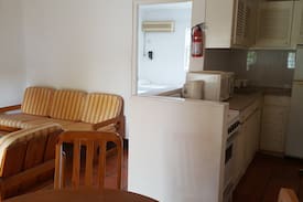 Sunset Crest Apartment | Sunset Crest West Coast Villa Units