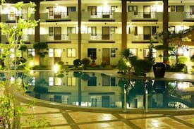 Pasig Apartment | A COZY STAY AT MAYFIELD PARK RESIDENCES