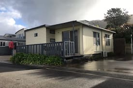 Apollo Bay Cabin | Self-Contained Cabin on Great Ocean Rd, Apollo Bay