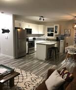Maymont Beach Cabin | Jackfish Lake, 2 Bedroom Cabin Close to Beach