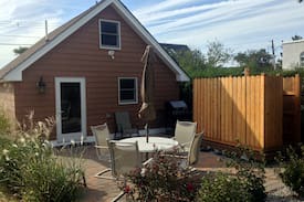 Sea Bright House | Love Shack
