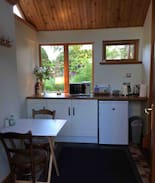 Aboyne House | The Annex ( with Sauna )