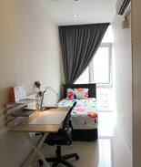 Bandar Sunway Apartment | Affordable single room in Sunway Nadayu28 Residen