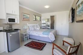 Berea House | Nahoon Plush Guest Accommodation