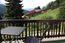 Les Avants Apartment | Studio Les Avants sur Montreux
