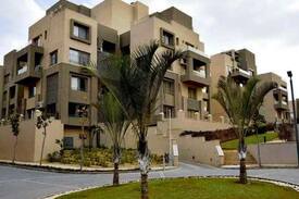 New Cairo Apartment | Village Gate (Palm Hills) new Cairo – EGYPT