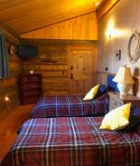 Adrian Other | Owyhee River & Canyonlands Bunk House N