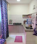 Lajpat Nagar Apartment | Humble abode
