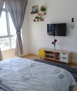 Johor Bahru Apartment | Cahaye Kaseh Midas Perling