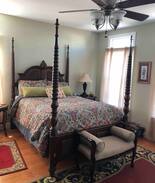 Sea Isle City House | Layton's guest house on the BAY. In Sea Isle