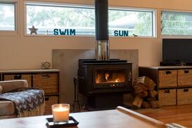 Seal Rocks House | Seal Rocks Holiday Macondo - the best of the coast