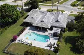 Marco Island House | HGTV’s “Vacation House for Free” Marco Island Home