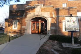 Knightstown Apartment | The Hoosier Hostel