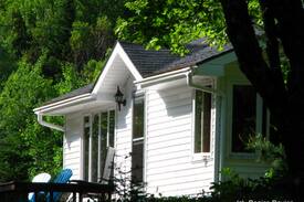 Long Island House | Loonsong Cottage Retreat- A Place with a Heart