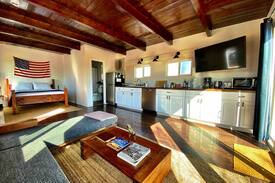 Twentynine Palms Cabin | The Leeds Cabin: A Civilization Escape!