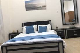 Nazareth House | Fairuz guest house -modern & ancient design