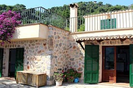 Soller Villa | Villa Lemon - Soller - Majorca - Spain
