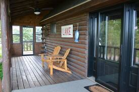 Brown County Other | Lilly Estates