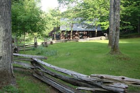 Stowe Area House | Old Mansfield Homestead in Stowe
