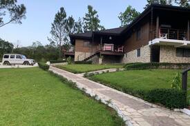 Jarabacoa Cabin | VILLA ISABELLA JARABACOA