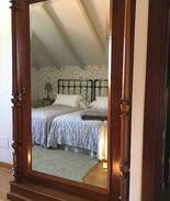 Figueroa Hotel | HOTEL RUSTICO CASA DAS VEIGAS