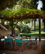 La Foce House | Villa Fontalgozzo, La Foce, Tuscany