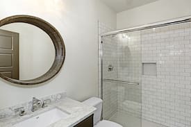Providence Apartment | Village of Providence - Carriage House Apartment