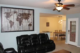 Altus House | Altus Family Crashpad