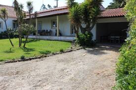 Mouraria Villa | Quinta da Mota - Alfeizerão-São Martinho do porto