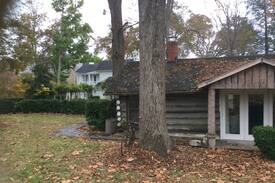 Alderson Cabin | The Cedars Cabin