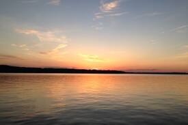 Ludington Cabin | Sauble Resort on Hamlin Lake - cottage 21